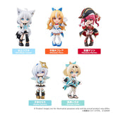 PalVerse Hololive vol.1 [All 5 type set(Full Complete)]