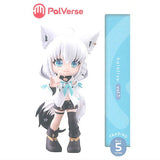 PalVerse Hololive vol.1 [All 5 type set(Full Complete)]