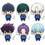 Chokorin Collection Bluelock vol.2 [All 6 type set (Full Complete)]
