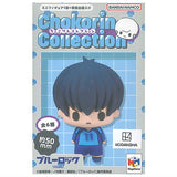 Chokorin Collection Bluelock vol.2 [All 6 type set (Full Complete)]