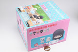 Chokorin Collection 3-Z Ginpachi Sensei vol.1 [All 6 type set (Full Complete)]