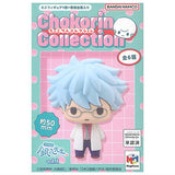 Chokorin Collection 3-Z Ginpachi Sensei vol.1 [All 6 type set (Full Complete)]