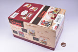 Terrarium Collection Komeda Coffee Shop [All 6 type set(Full Complete)]