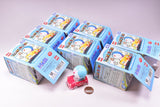 TOMICA TUNES DORAEMON CHARACTERS Vol.1 [All 7 type set(Full Complete)]