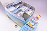 TOMICA TUNES DORAEMON CHARACTERS Vol.1 [Normal 6 type set (Secret are NOT including)]