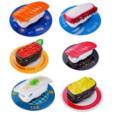 Sushi Tomica Part.2 [All 6 type set(Full Complete)]