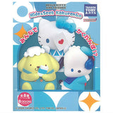 PERIHAPI! Hide �• Seek Hello Kitty and Friends [All 8 type set(Full Complete)]