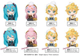 PERIHAPI! Poppin' Sprinkle Piapro Characters [All 8 type set(Full Complete)]