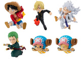 Tobimasu ONE PIECE [All 6 type set(Full Complete)]