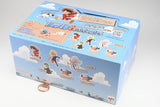 Tobimasu ONE PIECE [All 6 type set(Full Complete)]