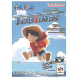 Tobimasu ONE PIECE [All 6 type set(Full Complete)]
