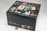 Dragon Quest Adventure Log Collection Defeating Monster Figure [All 6 type set(Full Complete)]