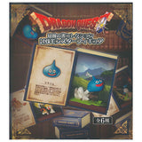 Dragon Quest Adventure Log Collection Defeating Monster Figure [All 6 type set(Full Complete)]