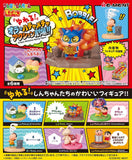 Crayon Shin-chan Spring Figure [All 6 type set(Full Complete)]