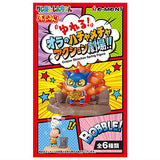 Crayon Shin-chan Spring Figure [All 6 type set(Full Complete)]