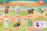 Sylvanian Families BB-15 Baby Collection Baby Adventure Series [All 8 type set (Full Complete)]