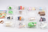 Sylvanian Families BB-15 Baby Collection Baby Adventure Series [All 8 type set (Full Complete)]
