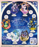Pokemon DecorativeFrameCollection2 [All 6 type set(Full Complete)]