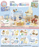 miffy Baby Room [All 8 type set(Full Complete)]