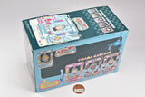 CHARA CATCHER GNOSIA Vol.1 [All 8 type set (Full Complete)]