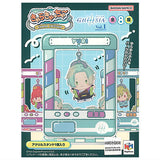CHARA CATCHER GNOSIA Vol.1 [All 8 type set (Full Complete)]