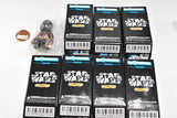 BE�—RBRICK CHASE STAR WARS SERIES 2 [All 7 type set (Full Complete)]