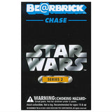 BE�—RBRICK CHASE STAR WARS SERIES 2 [All 7 type set (Full Complete)]
