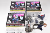 Mobile Suit Gundam MS Mechanical Bust 09 Destiny Gundam Spec II [All 3 type set (Full Complete)]