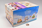 SNOOPY TIME Terrarium [All 6 type set (Full Complete)]