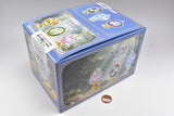 Pokemon OVALTIQUE COLLECTION Part.2 Luminous [All 6 type set (Full Complete)]