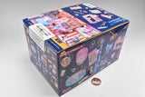 Petit Sample Series Festival Memories Summer Night Market [All 8 type set (Full Complete)]