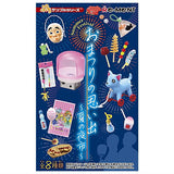 Petit Sample Series Festival Memories Summer Night Market [All 8 type set (Full Complete)]