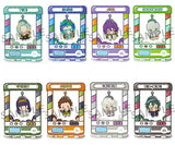 CHARA CATCHER GNOSIA Vol.2 [All 8 type set (Full Complete)]