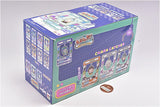 CHARA CATCHER GNOSIA Vol.2 [All 8 type set (Full Complete)]