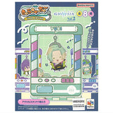 CHARA CATCHER GNOSIA Vol.2 [All 8 type set (Full Complete)]