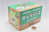 Acrylic Stand Gintama Prince Hata's Animal Paradise Love & Peace Ranch [All 6 type set (Full Complete)]