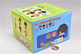 Chokorin Collection 3-Z Ginpachi Sensei vol.2 [All 6 type set (Full Complete)]
