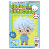 Chokorin Collection 3-Z Ginpachi Sensei vol.2 [All 6 type set (Full Complete)]