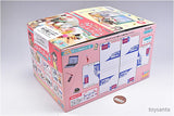 Petit Sample Series The Start of Her New Life [All 8 type set (Full Complete)]