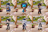 PalVerse+ Touken Ranbu ONLINE vol.1 [All 6 type set (Full Complete)]