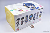 PalVerse+ Touken Ranbu ONLINE vol.1 [All 6 type set (Full Complete)]