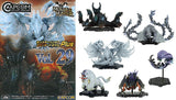 CAPCOM Figure Builder Monster Hunter Standard Model Plus Vol.29 [All 6 type set (Full Complete)]