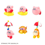 Tobi‚�as Hoshi no Kirby [All 6 type set(Full Complete)]