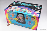 Gintama x Bkub Okawa Gintama Gin-san Daisuki Collection [All 6 type set(Full Complete)]
