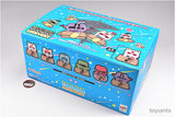 MEGA CAT PROJECT Mobile Suit Gundam Mobile Suit Nyandam LUCKYCAT [All 6 type set(Full Complete)]