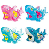 Dissection Puzzle FANTASY Shark [Normal 4 type set (Secret are NOT including)]