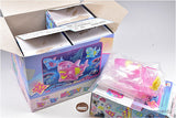 Dissection Puzzle FANTASY Shark [Normal 4 type set (Secret are NOT including)]