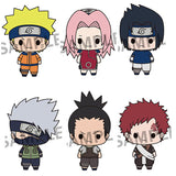 Chokorin Collection NARUTO [All 6 type set (Full Complete)]