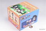 Chokorin Collection NARUTO [All 6 type set (Full Complete)]