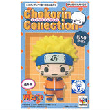 Chokorin Collection NARUTO [All 6 type set (Full Complete)]